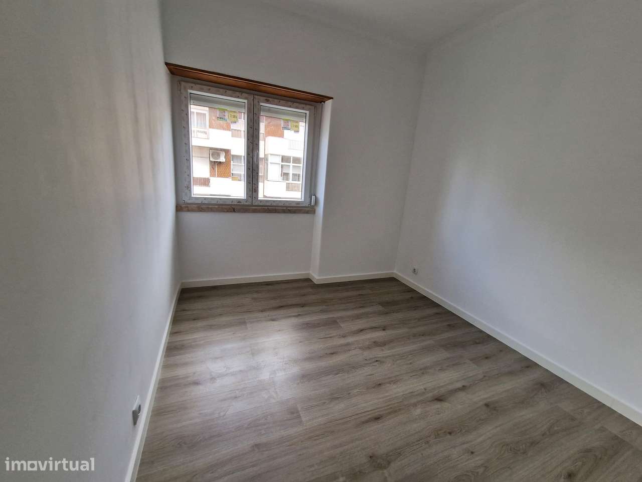 Apartamento T2  junto ao Shoping em Santarém - Grande imagem: 5/18