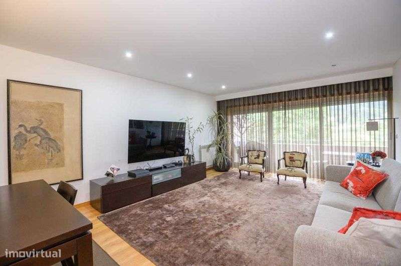 Apartamento T2+1 para Arrendar – Costa, Guimarães - Grande imagem: 4/12