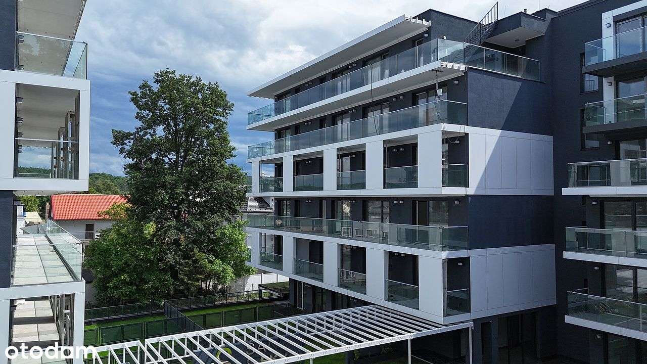 Wyjątkowa oferta ✨wspaniały apartament 5 min piesz - Pełny obrazek: 4/12