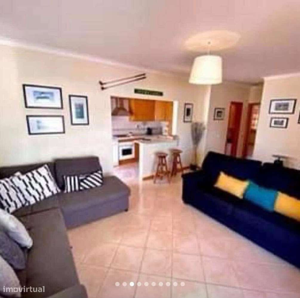 T2 com amplo terraço no condomínio Quinta da Gomeira – Cabanas - Grande imagem: 5/20