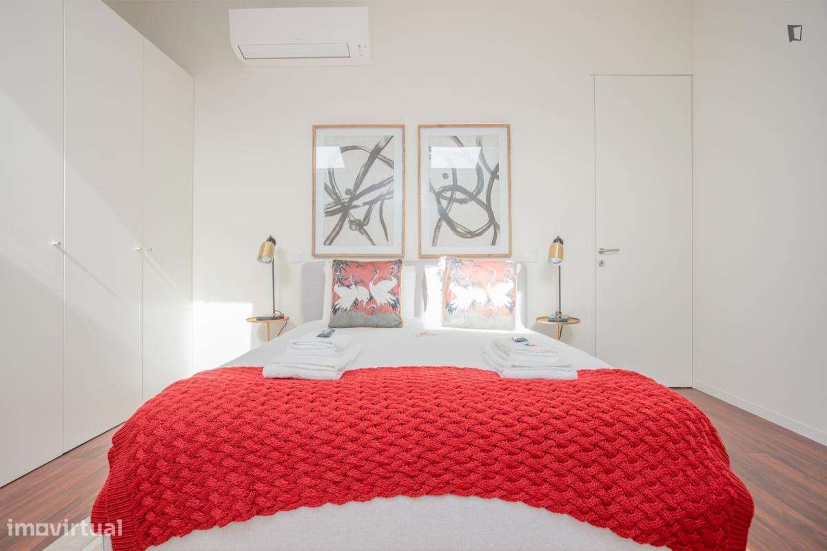 Estúdio - localizado em Cedofeita Porto - Grande imagem: 5/6