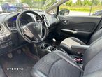 Nissan Note 1.2 DIG-S Tekna EU6 - 8