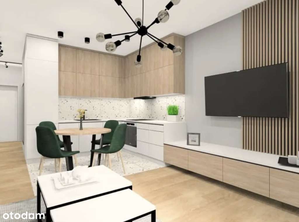 ‼️ Gotowe_rodzinne 3pok_odDewelopera_Ekstra układ - Pełny obrazek: 5/12