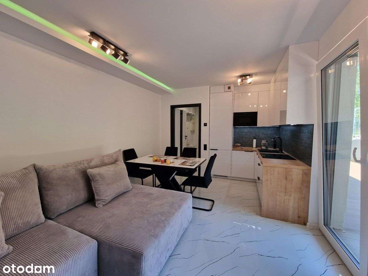 Wisła, Apartament Do Zamieszkania-1