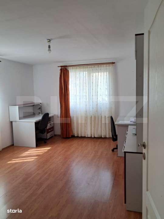 Casa cu 3 camere, 88 mp, teren 240 mp, zona Liceului Economic Suceava - Imagine principală: 4/8