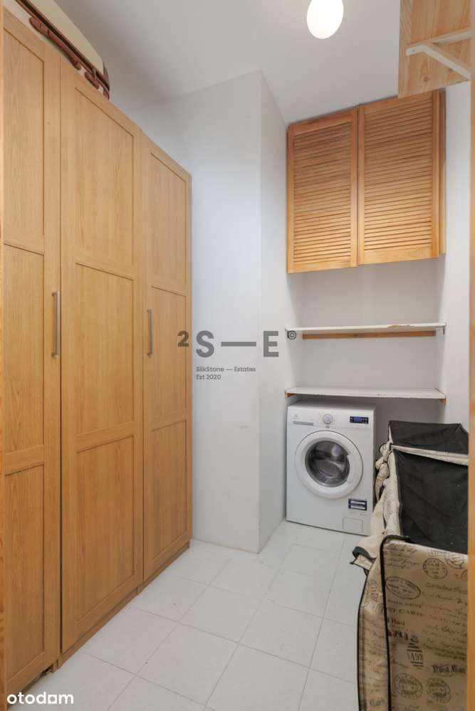 Wysokie na 3 metry 2 pokoje na ostatnim piętrze-5