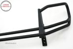 BullBar Bare Protectie Mercedes G-Class Facelift W463 W464 G63 (2018-2022) Negru L- livrare gratuita - 4