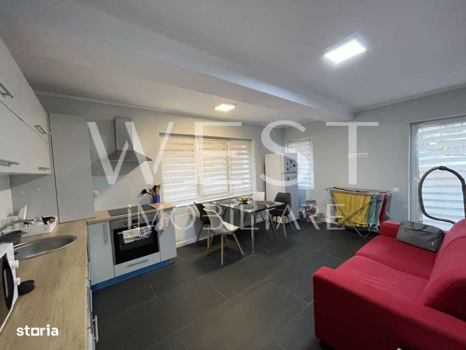 Apartament cu 3 cam/67mp! 2 bai! Balcon 8mp! Str. Fagului/Buna Ziua! - Imagine principală: 4/7