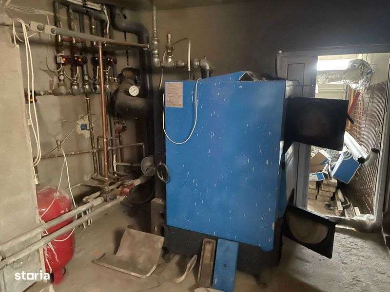 vanzare pensiune Borsa - Imagine principală: 5/5