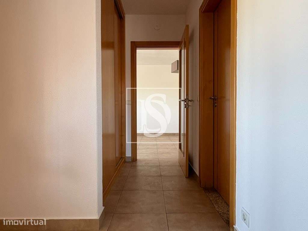 Apartamento T2 Venda em Viseu,Viseu-8
