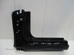 Prag + stalp spate dreapta Ford C-Max an 2003-2010 - 1