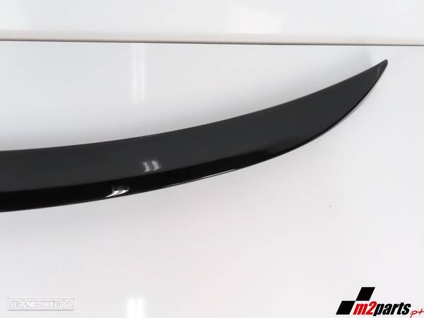 Spoiler/ Aileron da Mala Seminovo/ Original MERCEDES-BENZ GLE Coupe (C292) - 4