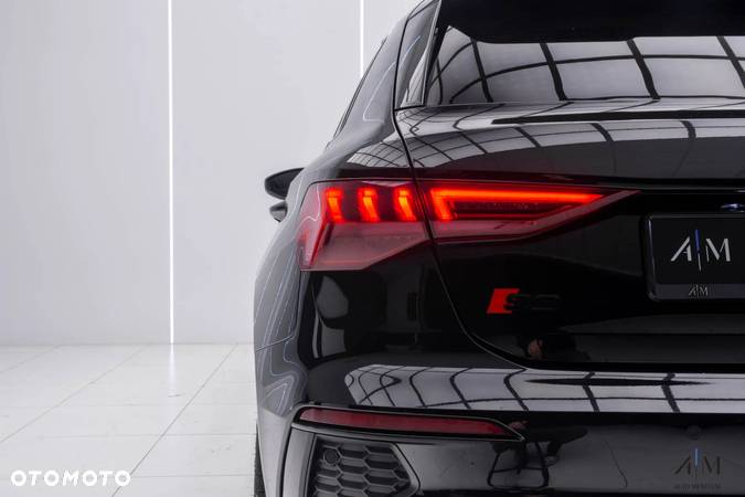 Audi S3 TFSI Quattro S tronic - 8