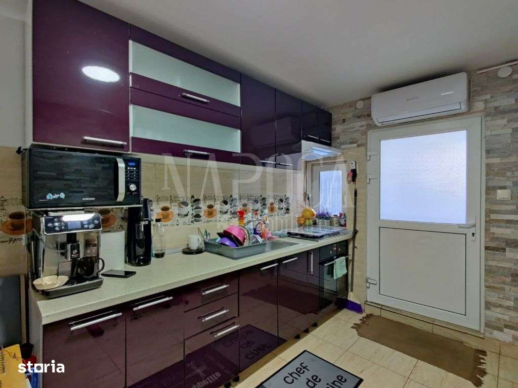 Casa 4 camere de vanzare in Marasti, Cluj Napoca - Imagine principală: 5/13