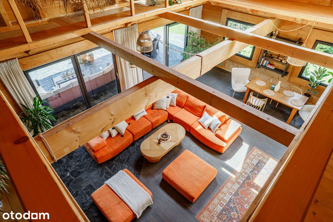 Premium Wood House - "TO" osiedle 25 minut od Spodka. Góra Siewierska - Pełny obrazek: 3/20