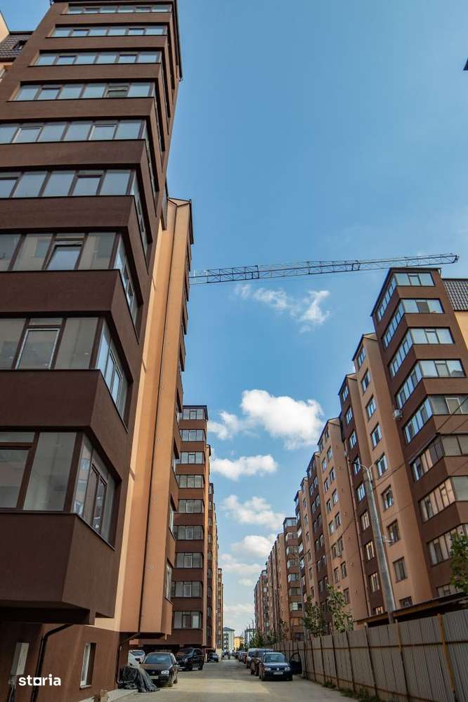 MILITARI RESIDENCE - Garsoniera - Imagine principală: 1/6