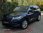 Skoda Kodiaq 2.0 TDI 4X4 DSG Style - 1