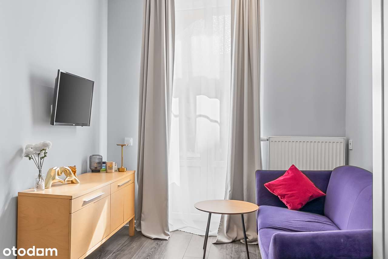 100 m2 4 pokoje słoneczne, po remoncie, 2 balkony, garaz, 1 pietro LUX-11