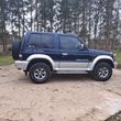 Mitsubishi Pajero 3.0 GLS - 4