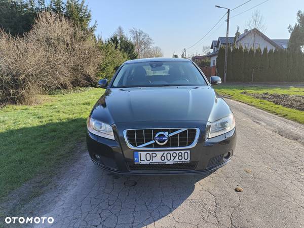 Volvo V70 D3 Momentum - 2