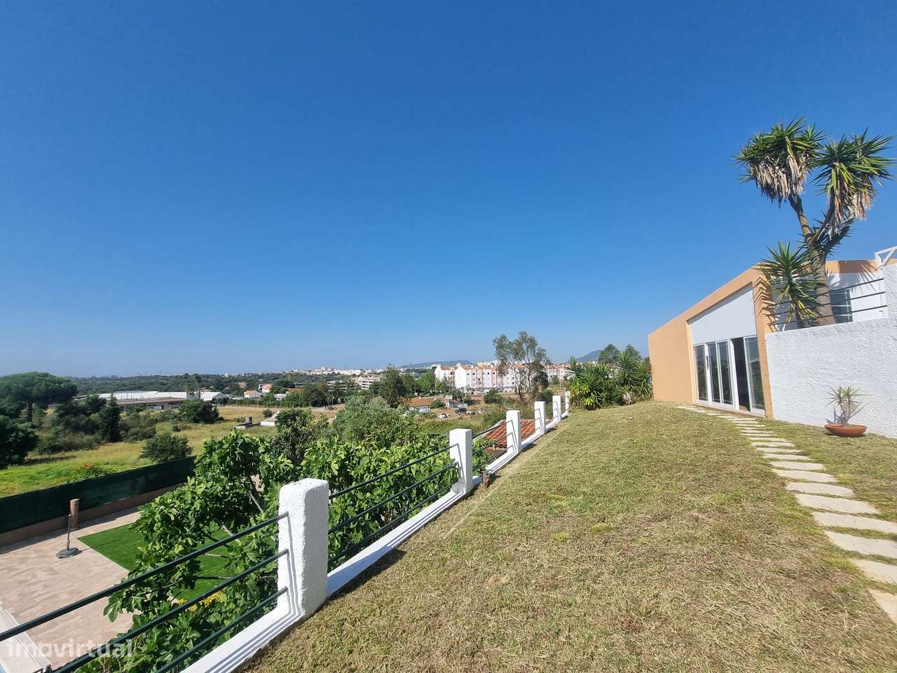 Moradia T4 – Quinta da Serralheira, Setúbal-34