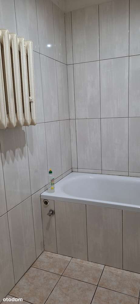 Przytulne mieszkanie 35 m² z balkonem i widokiem - Pełny obrazek: 5/7