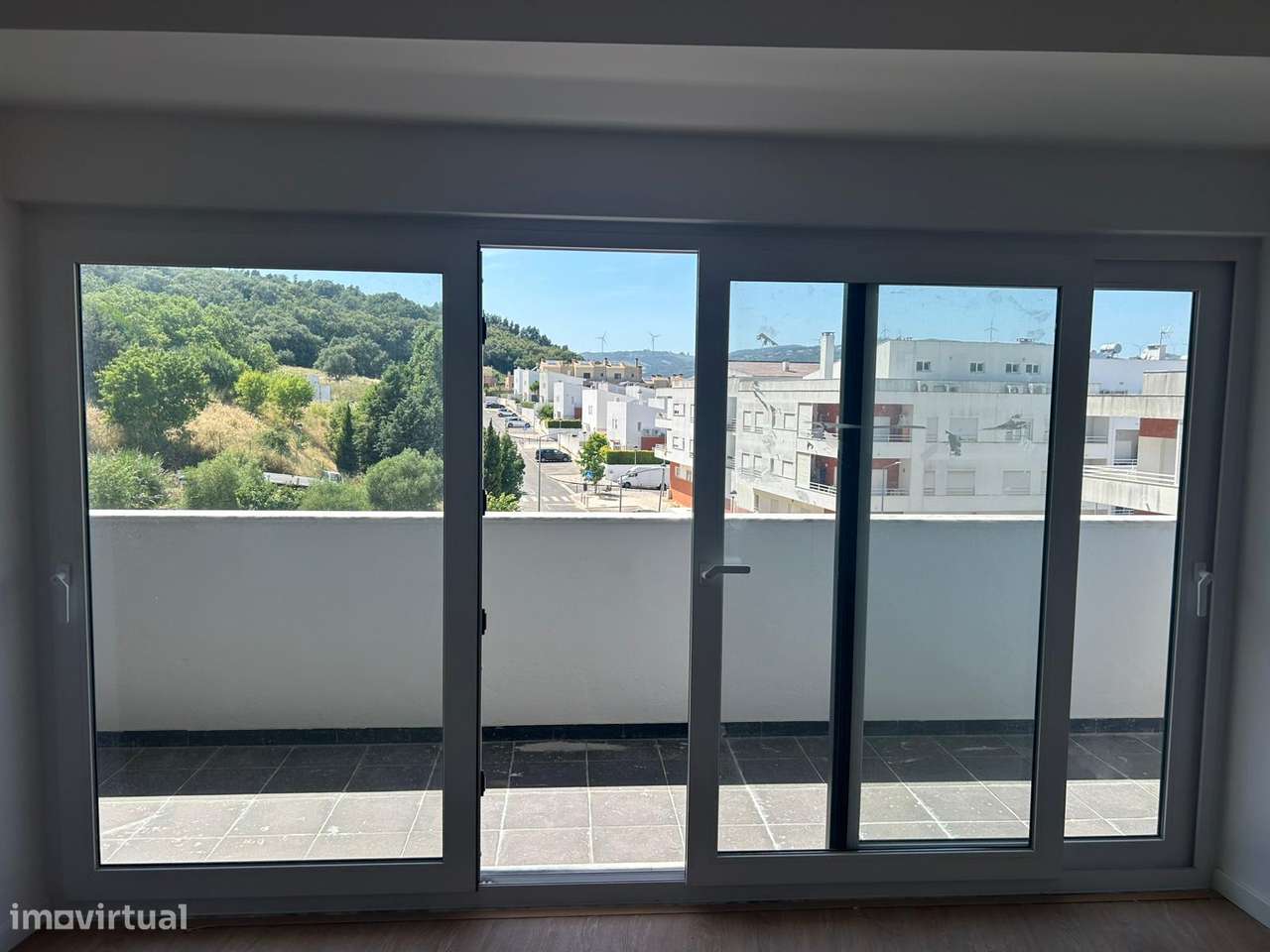 T3 +1 Duplex NOVO no Empreendimento Varandas do Pinheiro-7