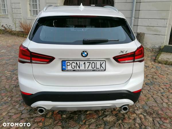 BMW X1 sDrive20i xLine sport - 35