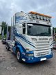 Scania R 730 - 2