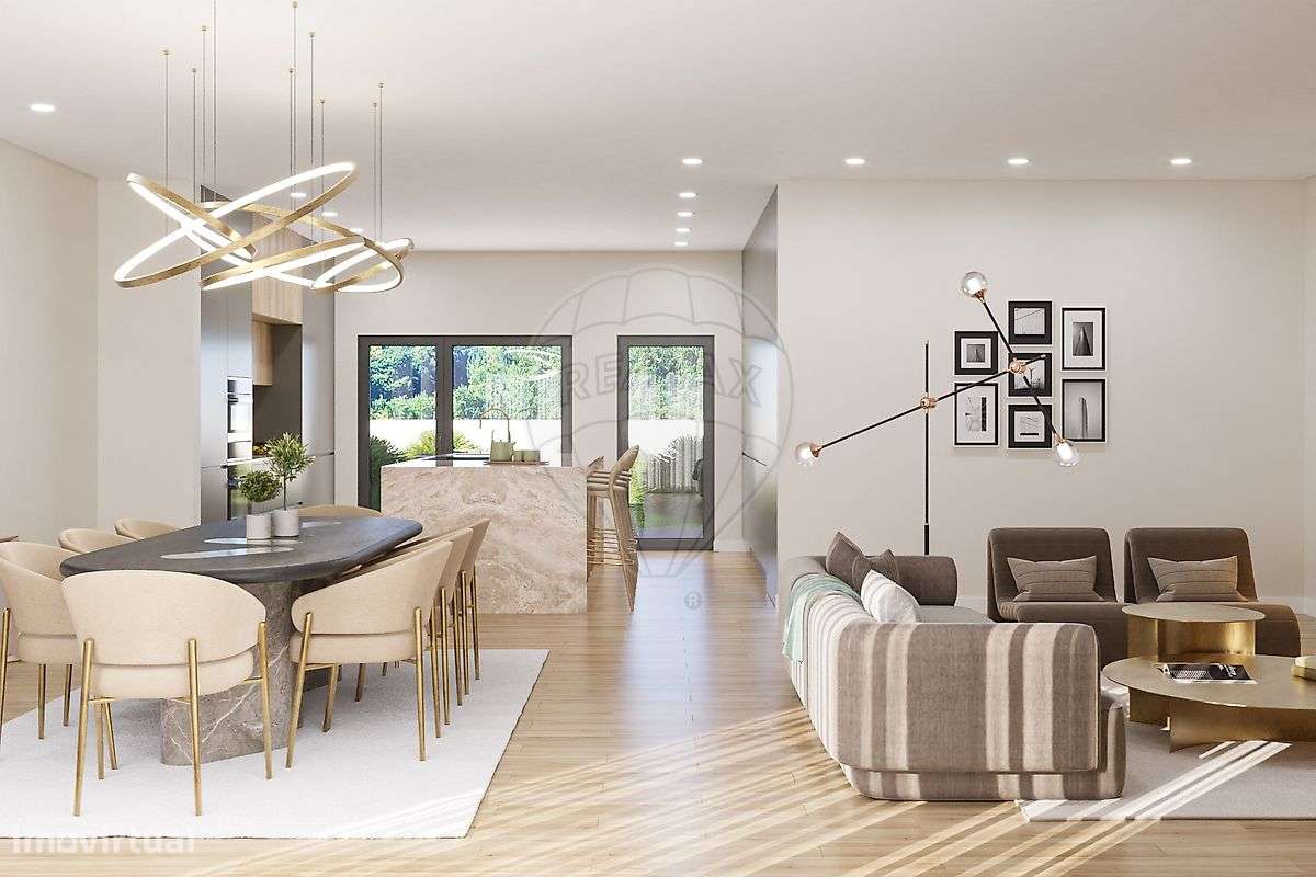 Moradia T3 para venda - Grande imagem: 5/38