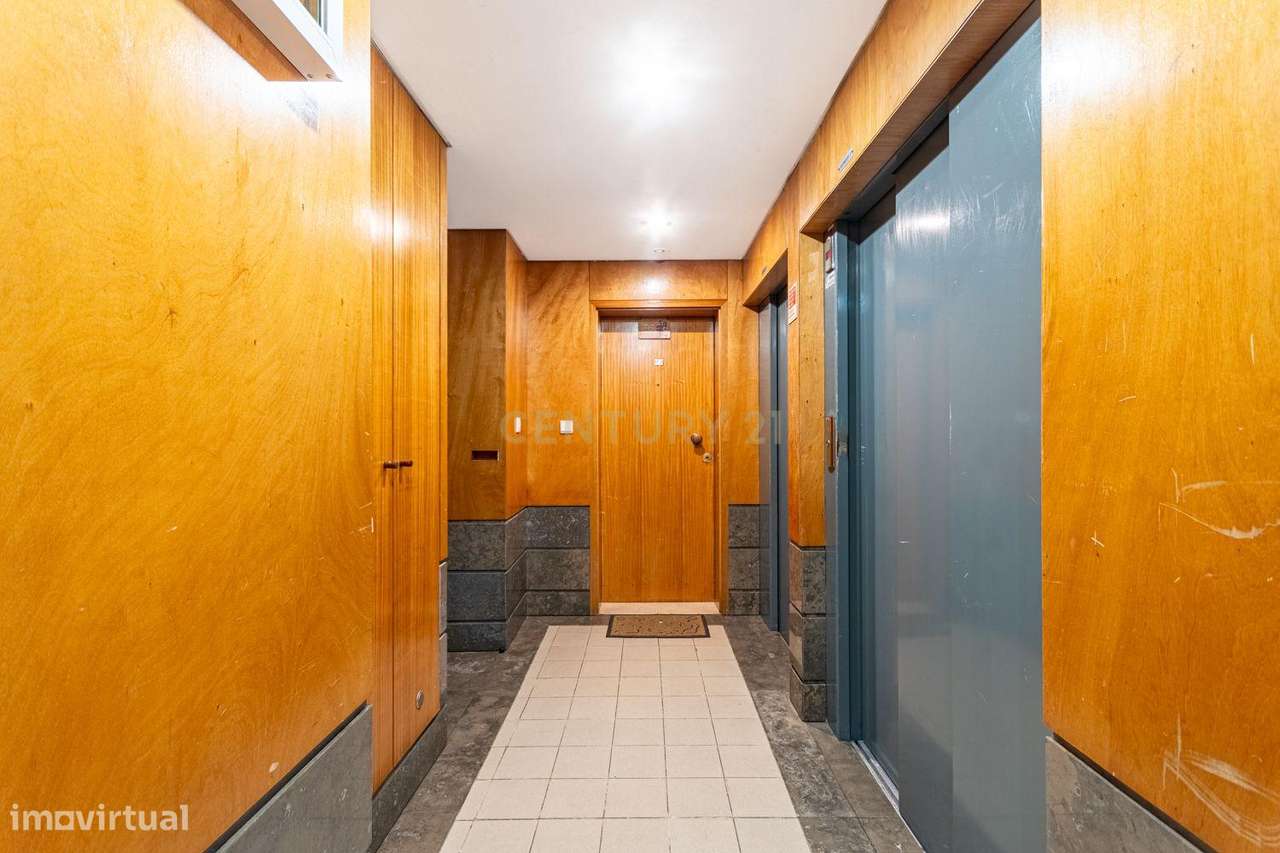 Apartamento T0 no Monte da Caparica - Oportunidade Única-10