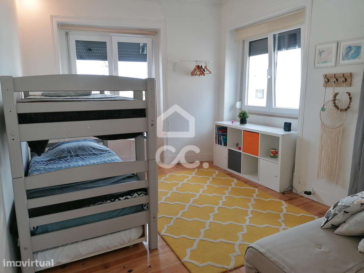 Quintinha de charme com piscina em lote de 7562,60 m² no Cadaval — um-24