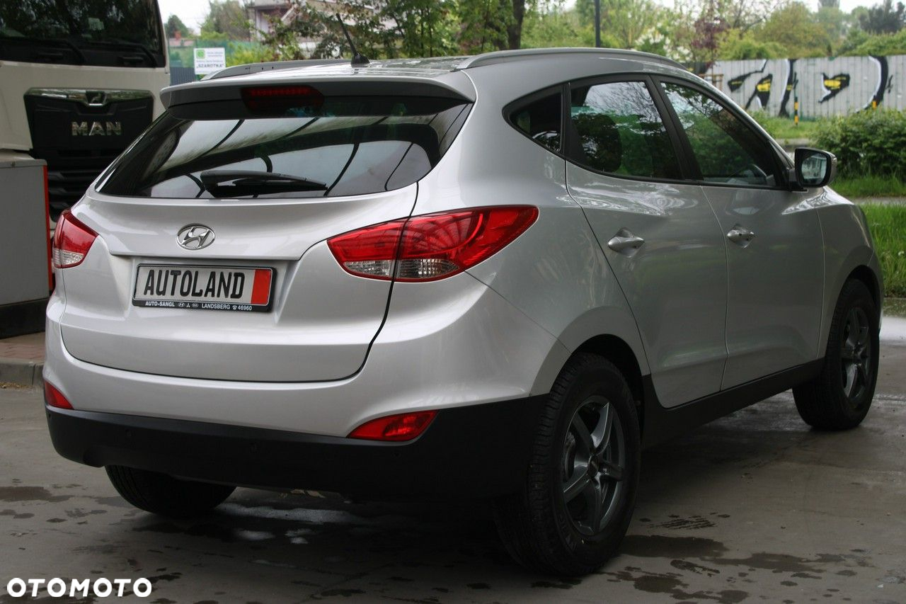 Hyundai ix35 - 37