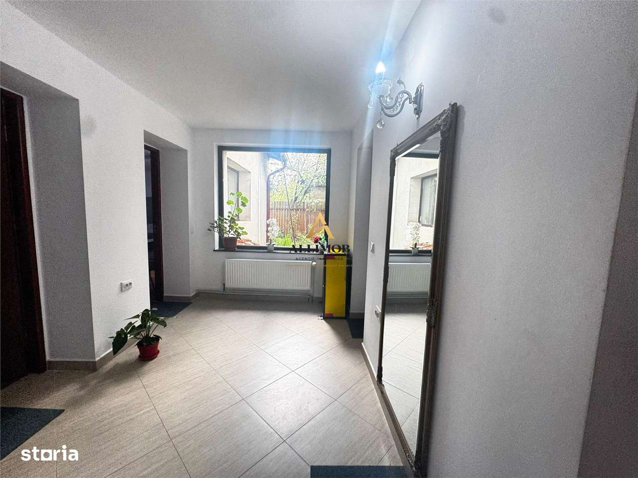 Casa de vanzare Ploiesti – Zona Sala Sporturilor | Complet renovata si-10