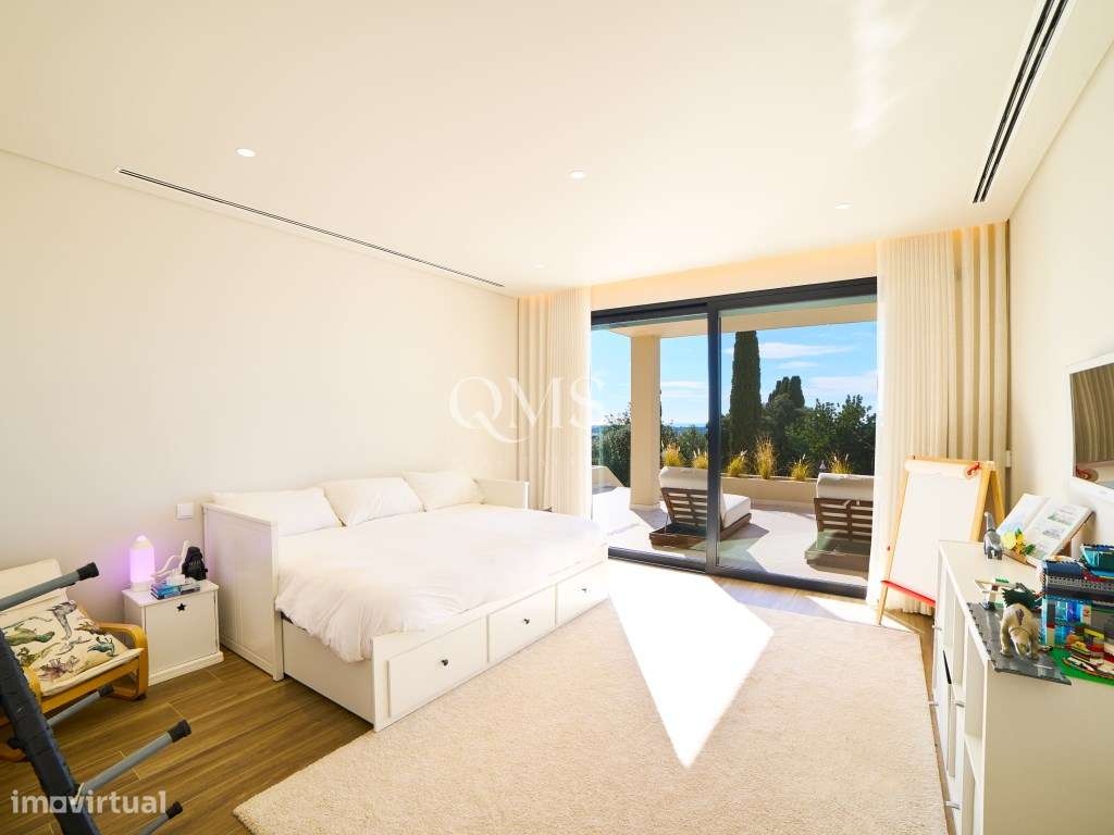 Onde o Céu Toca o Mar Um Santuário Contemporâneo Acima do Algarve-21