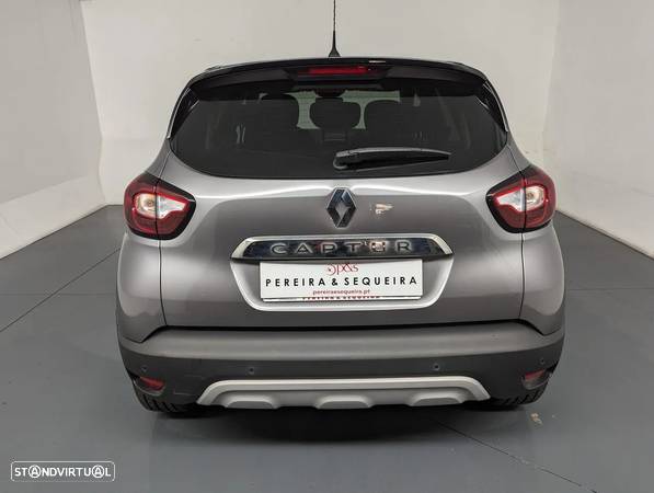 Renault Captur 1.5 dCi Exclusive - 8