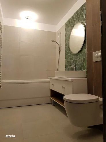 Apartament Tip Studio-Urban Plaza-Astra-Cod 4537-6