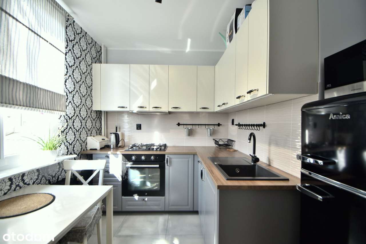 Po generalnym remoncie  w centrum Gdańska Przymorze - Pełny obrazek: 4/17