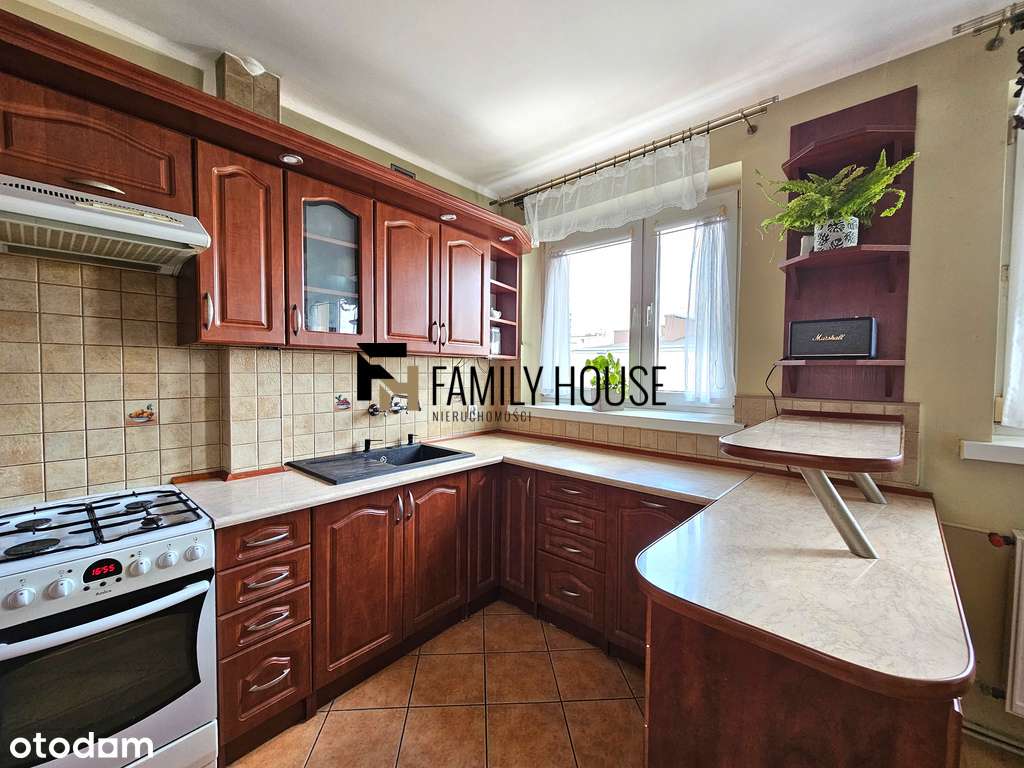 4 pokoje, niski czynsz, blisko zalewu - Pełny obrazek: 2/10