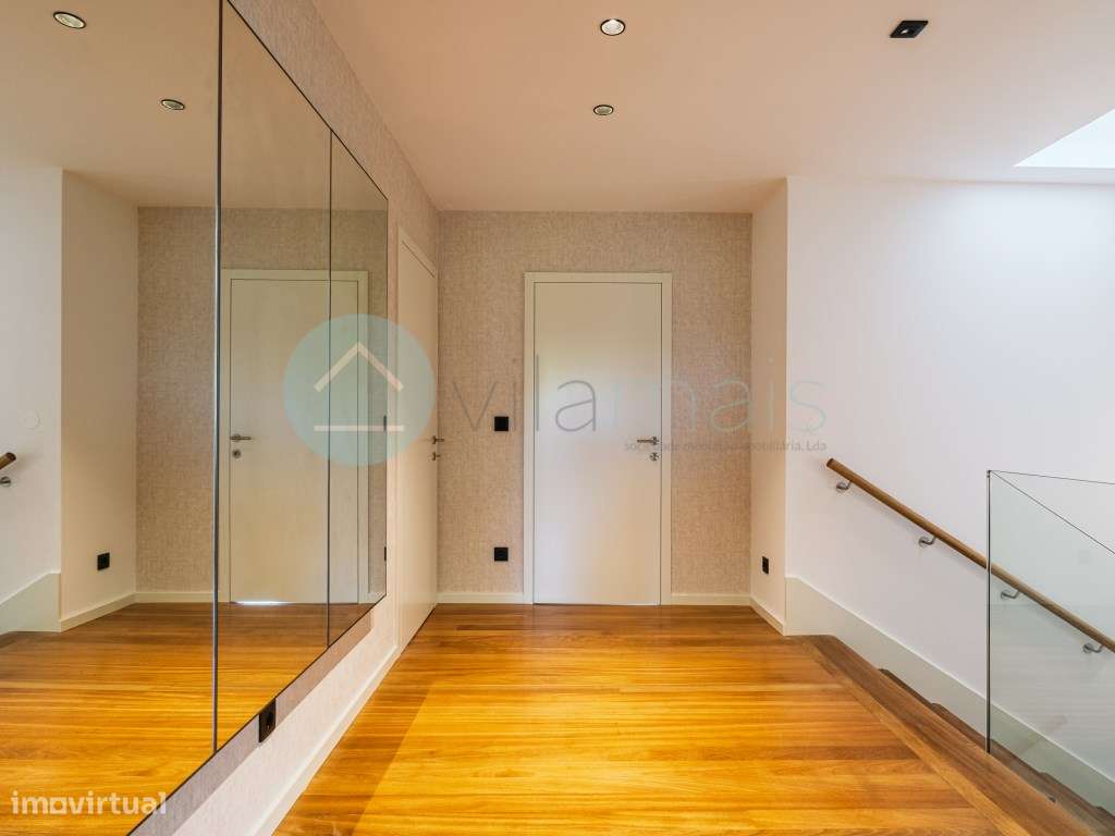 Excelente Moradia V3! - Braga-30