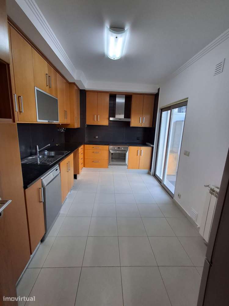 T2 centro de Leiria - Grande imagem: 3/11