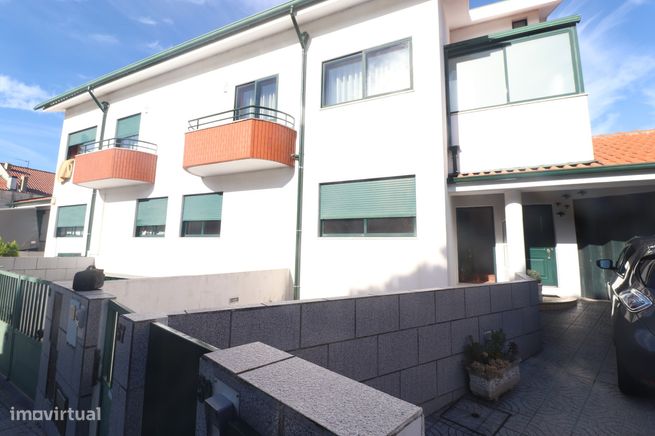 Andar Moradia T3 com garagem em S. Cruz do Bispo-0