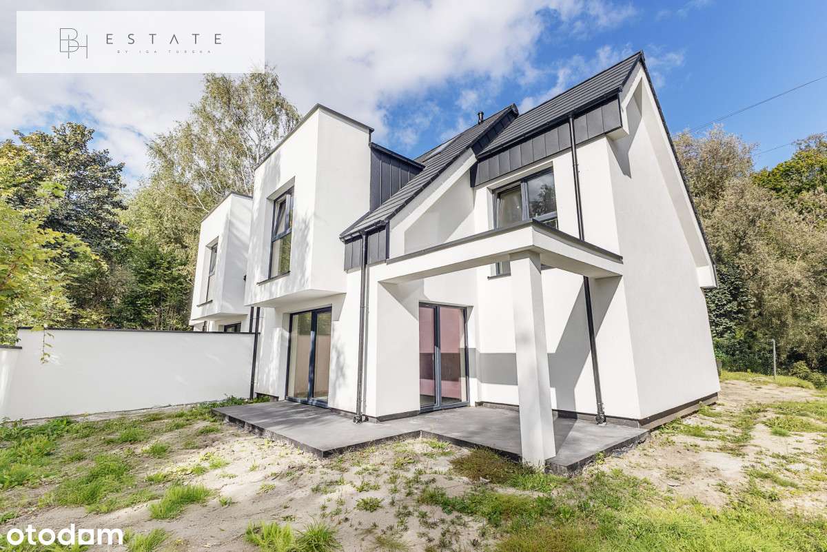 Twoje miejsce blisko natury – Rotmanka-7