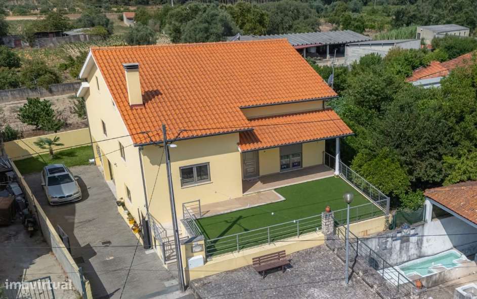 Moradia T3 Cantanhede - Grande imagem: 5/33