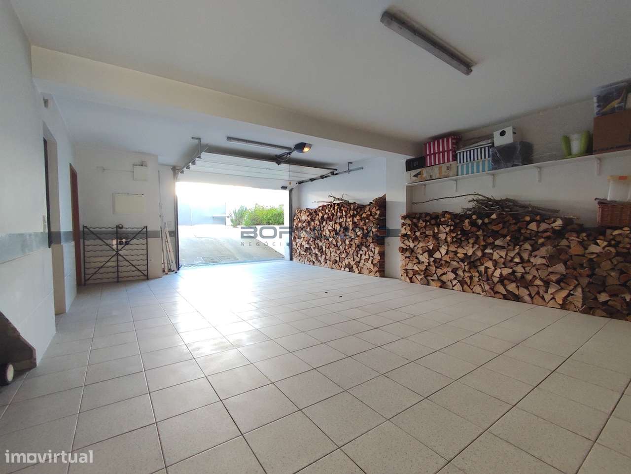 Moradia em Banda T3 + Escritório-32
