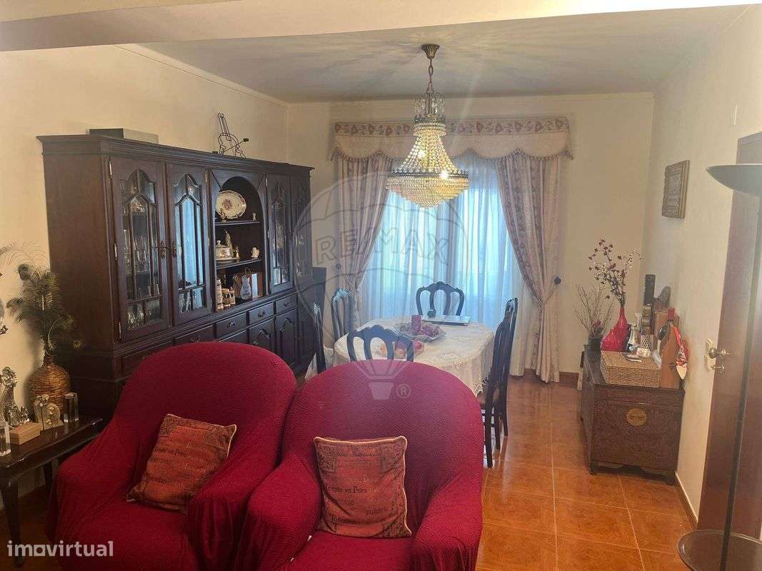 Apartamento T2 para venda - Grande imagem: 5/28