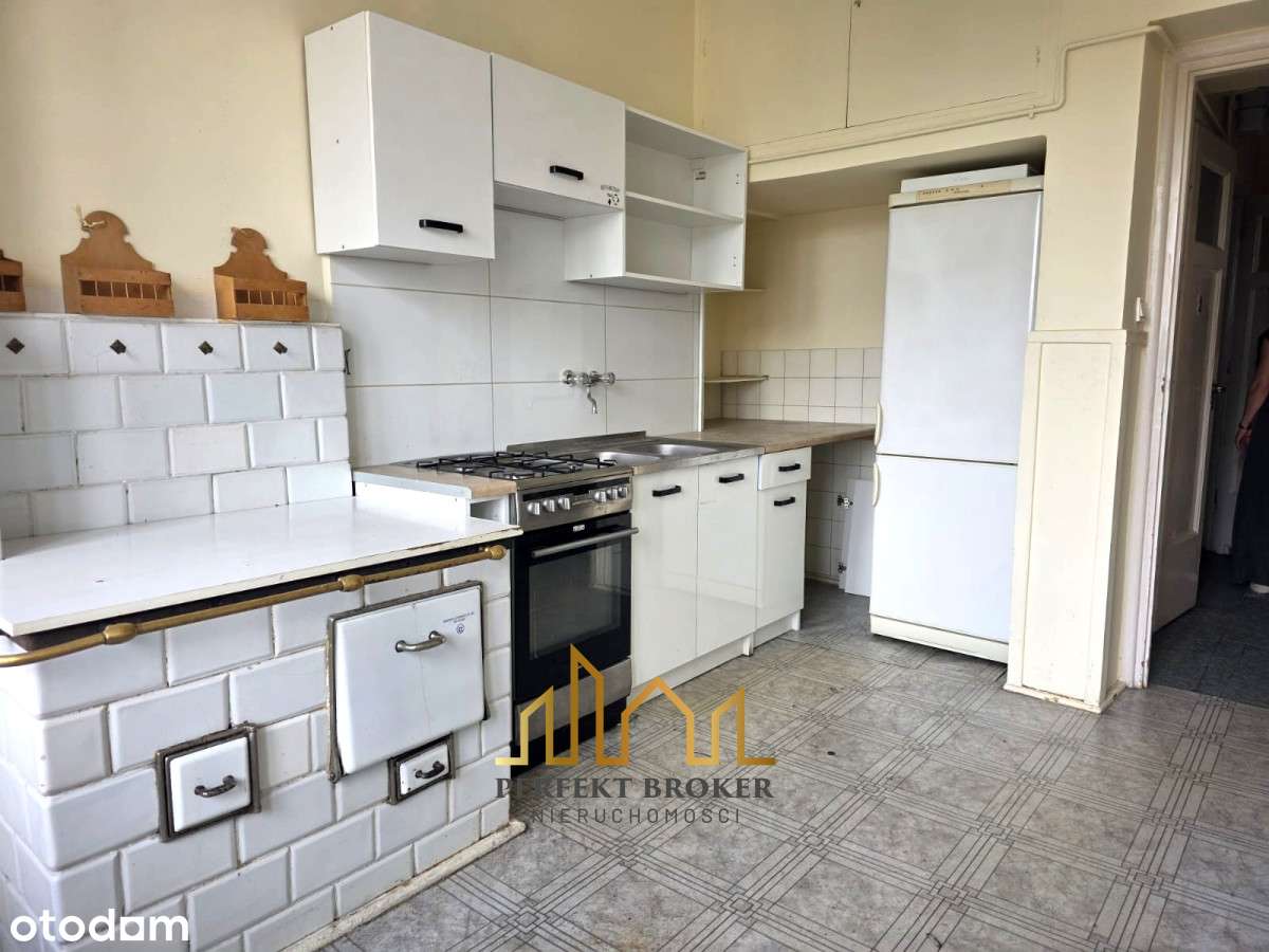 Mieszkanie W Centrum! - Pełny obrazek: 4/11