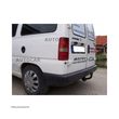 Carlig de remorcare pentru FIAT SCUDO - autoutilitar, - sistem semidemontabil -cu suruburi - tip 3xxx - din 1994 pana - 4