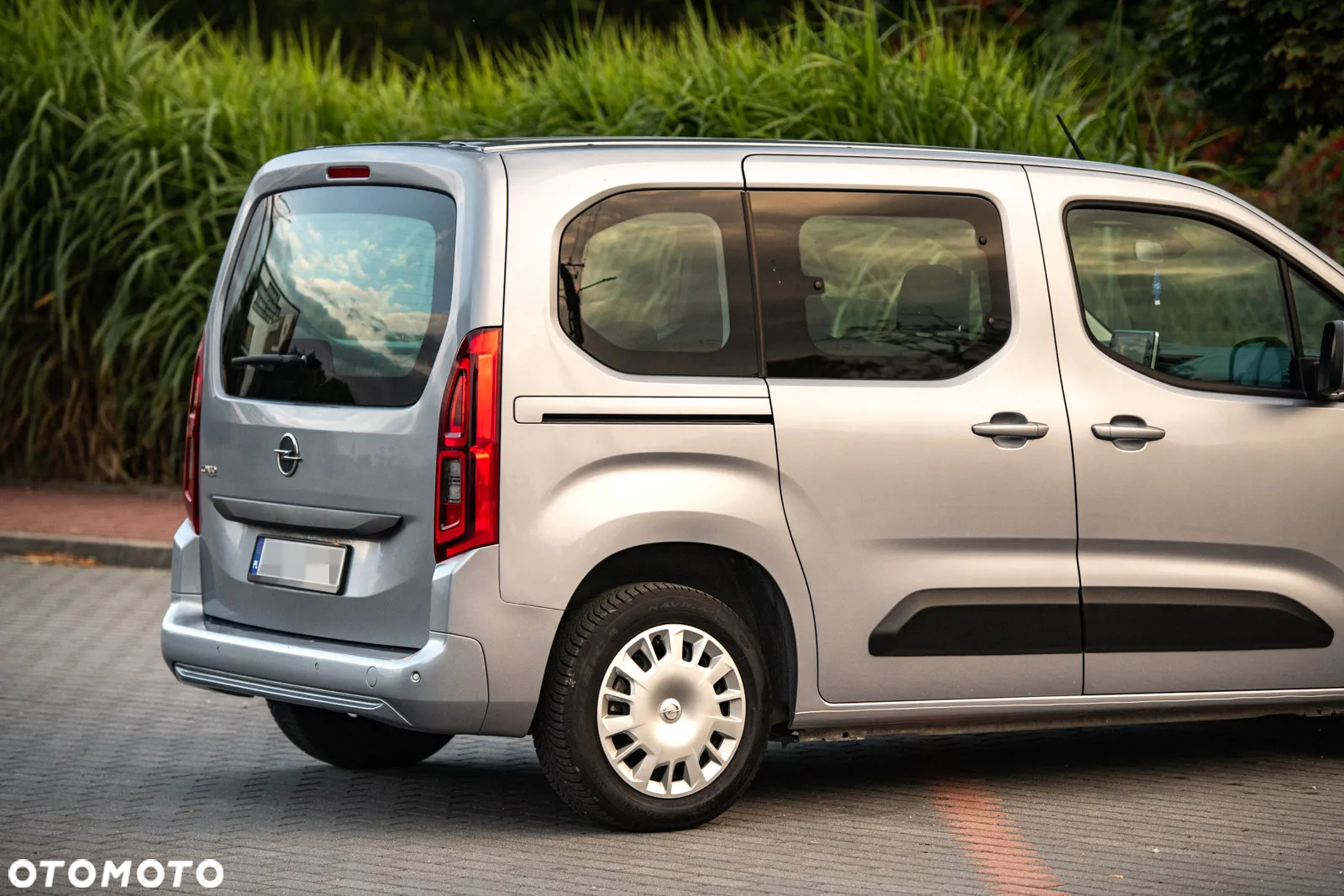 Opel Combo - 10