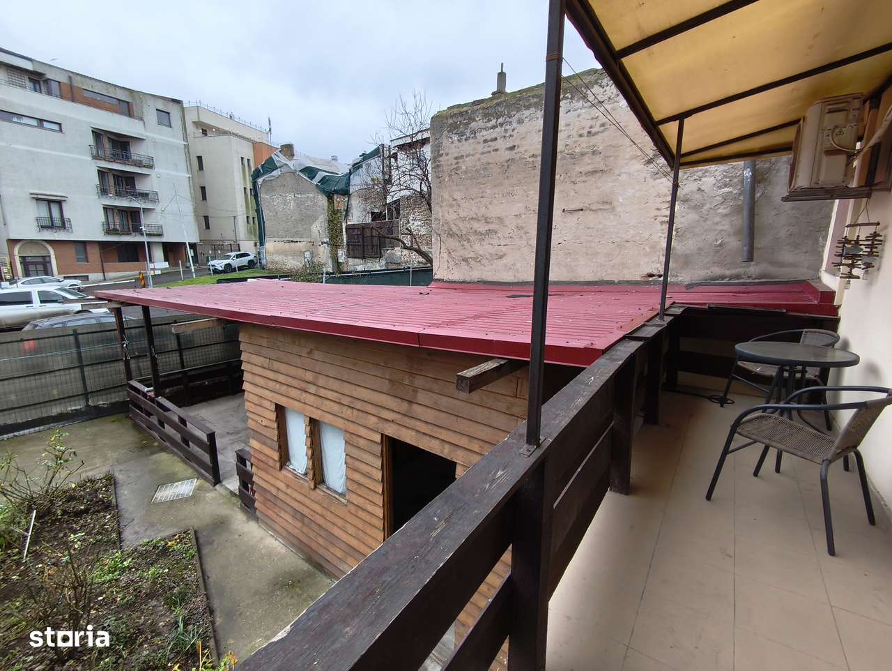 Casa Peninsula/Piata Ovidiu 4 camere și curte proprie, langa plaja. - Imagine principală: 4/20